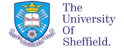 Sheffield Uni Logo